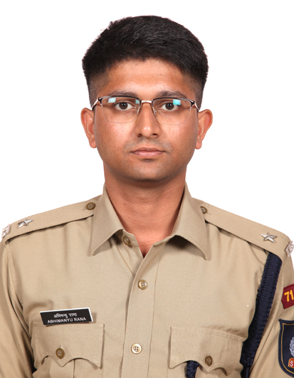 Abhimanyu Rana Abhimanyu Rana